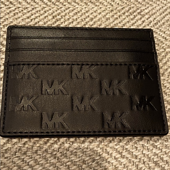 Michael Kors Card Wallet - Picture 1 of 5